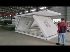 Folding Container House