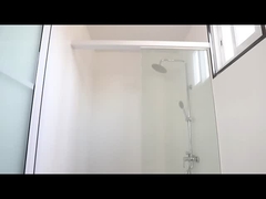 20ft folding container house