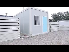 detachable container house